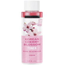 Korean Beauty Feuchtigkeitsspendendes Make-up Entfernen Hamamelis Gesichtswasser